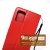    Motorola Moto G Stylus 2021 - Book Style Wallet Case with Strap